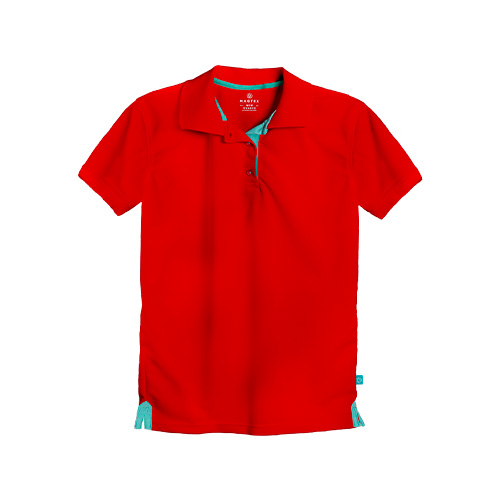 POLO CHAMP MAG CABALLERO MANGA CORTA - Vista 4